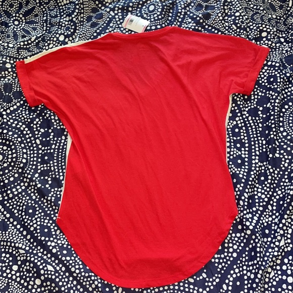 Majestic St. Louis Baseball Fashion Top - MLB Cardinals - Picture 2 of 6